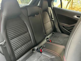 Mercedes-Benz GLA 200 2014 AMG line/ Panorama - KDP Garage-thumb-25