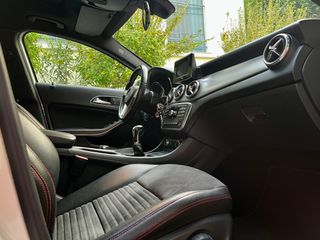 Mercedes-Benz GLA 200 2014 AMG line/ Panorama - KDP Garage-thumb-26