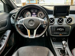 Mercedes-Benz GLA 200 2014 AMG line/ Panorama - KDP Garage-thumb-30