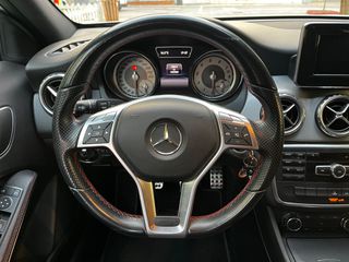 Mercedes-Benz GLA 200 2014 AMG line/ Panorama - KDP Garage-thumb-32