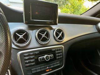Mercedes-Benz GLA 200 2014 AMG line/ Panorama - KDP Garage-thumb-33