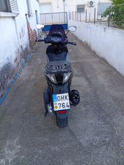 Piaggio Beverly 350 2013