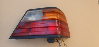 MERCEDES W124 200E ΠΙΣΩ ΔΕΞΙ ΦΑΝΑΡΙ ΜΕ ΠΛΑΚΕΤΑ