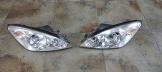 ΕΜΠΡΟΣΘΙΑ ΦΑΝΑΡΙΑ METAX/NA ΓΝΗΣΙΑ  KIA CEED  07-10
