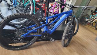 All - Mountain Specialized 2023 Turbo levo comp 2023-thumb-3