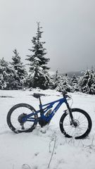 All - Mountain Specialized 2023 Turbo levo comp 2023
