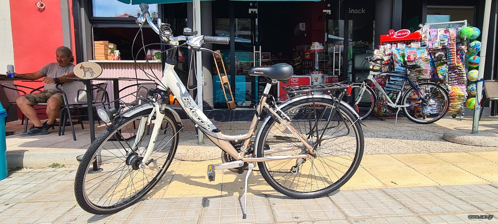 Πόλης Bottecchia 2014 Γυναικείο