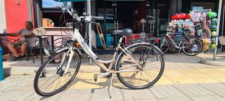 Πόλης Bottecchia 2014 Γυναικείο