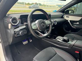Mercedes-Benz CLA 250 2021 E AMG LINE 7G-DCT plug-in hybrid petrol-thumb-62