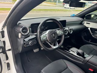 Mercedes-Benz CLA 250 2021 E AMG LINE 7G-DCT plug-in hybrid petrol-thumb-63