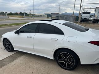 Mercedes-Benz CLA 250 2021 E AMG LINE 7G-DCT plug-in hybrid petrol-thumb-64