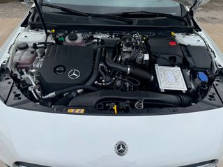 Mercedes-Benz CLA 250 2021 E AMG LINE 7G-DCT plug-in hybrid petrol-thumb-68