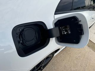 Mercedes-Benz CLA 250 2021 E AMG LINE 7G-DCT plug-in hybrid petrol-thumb-36