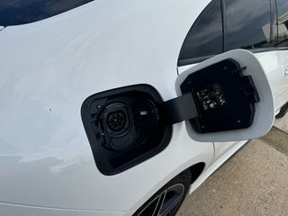 Mercedes-Benz CLA 250 2021 E AMG LINE 7G-DCT plug-in hybrid petrol-thumb-37