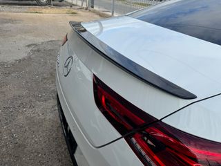 Mercedes-Benz CLA 250 2021 E AMG LINE 7G-DCT plug-in hybrid petrol-thumb-38