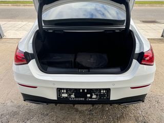 Mercedes-Benz CLA 250 2021 E AMG LINE 7G-DCT plug-in hybrid petrol-thumb-39
