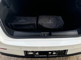 Mercedes-Benz CLA 250 2021 E AMG LINE 7G-DCT plug-in hybrid petrol-thumb-40