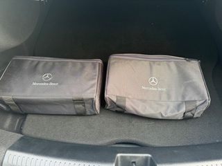 Mercedes-Benz CLA 250 2021 E AMG LINE 7G-DCT plug-in hybrid petrol-thumb-41