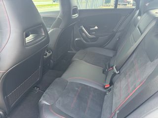 Mercedes-Benz CLA 250 2021 E AMG LINE 7G-DCT plug-in hybrid petrol-thumb-42