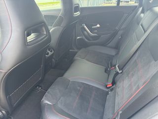 Mercedes-Benz CLA 250 2021 E AMG LINE 7G-DCT plug-in hybrid petrol-thumb-43
