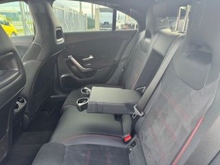 Mercedes-Benz CLA 250 2021 E AMG LINE 7G-DCT plug-in hybrid petrol-thumb-44