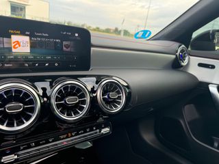 Mercedes-Benz CLA 250 2021 E AMG LINE 7G-DCT plug-in hybrid petrol-thumb-49