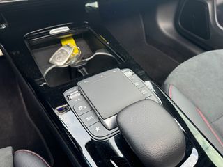 Mercedes-Benz CLA 250 2021 E AMG LINE 7G-DCT plug-in hybrid petrol-thumb-50