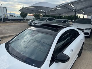 Mercedes-Benz CLA 250 2021 E AMG LINE 7G-DCT plug-in hybrid petrol-thumb-52