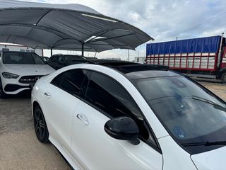 Mercedes-Benz CLA 250 2021 E AMG LINE 7G-DCT plug-in hybrid petrol-thumb-55