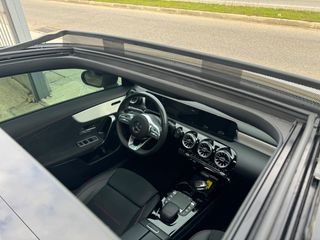 Mercedes-Benz CLA 250 2021 E AMG LINE 7G-DCT plug-in hybrid petrol-thumb-57