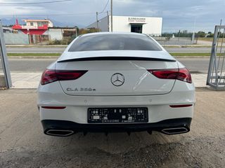 Mercedes-Benz CLA 250 2021 E AMG LINE 7G-DCT plug-in hybrid petrol-thumb-14