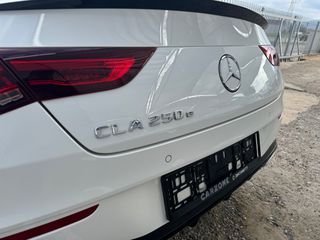 Mercedes-Benz CLA 250 2021 E AMG LINE 7G-DCT plug-in hybrid petrol-thumb-16