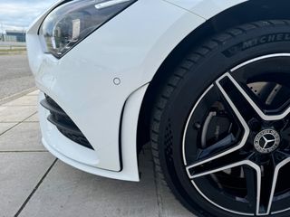 Mercedes-Benz CLA 250 2021 E AMG LINE 7G-DCT plug-in hybrid petrol-thumb-24