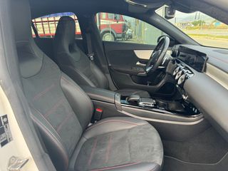 Mercedes-Benz CLA 250 2021 E AMG LINE 7G-DCT plug-in hybrid petrol-thumb-29