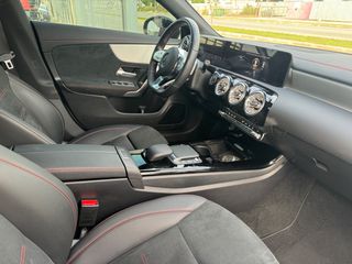 Mercedes-Benz CLA 250 2021 E AMG LINE 7G-DCT plug-in hybrid petrol-thumb-30