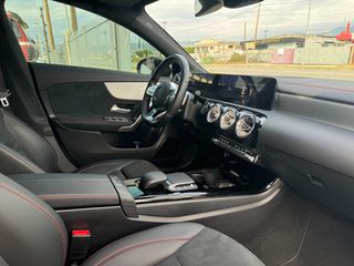 Mercedes-Benz CLA 250 2021 E AMG LINE 7G-DCT plug-in hybrid petrol-thumb-31