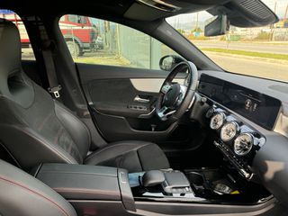 Mercedes-Benz CLA 250 2021 E AMG LINE 7G-DCT plug-in hybrid petrol-thumb-32