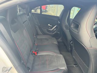 Mercedes-Benz CLA 250 2021 E AMG LINE 7G-DCT plug-in hybrid petrol-thumb-35