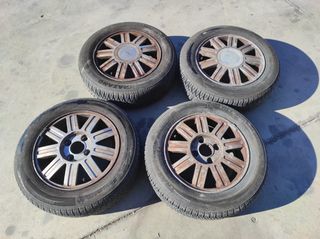 ΖΑΝΤΟΛΑΣΤΙΧΑ "14 FIESTA