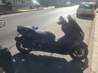 Yamaha T-MAX 500 2005-thumb-1