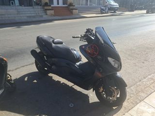 Yamaha T-MAX 500 2005-thumb-2