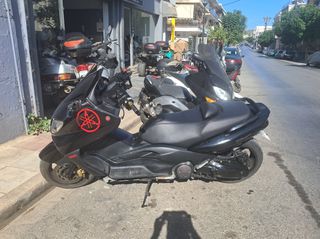 Yamaha T-MAX 500 2005-thumb-3