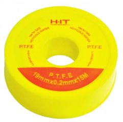 ΤΕΦΛΟΝ ΑΕΡΙΟΥ 19mmx15m H-IT GAS