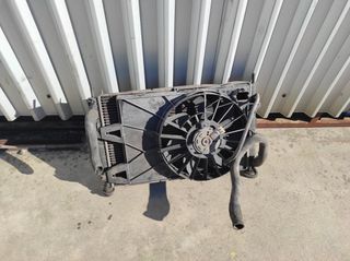 ΣΕΤ ΨΥΓΕΊΑ ΚΑΙ ΒΕΝΤΙΛΑΤΕΡ MONDEO DIESEL