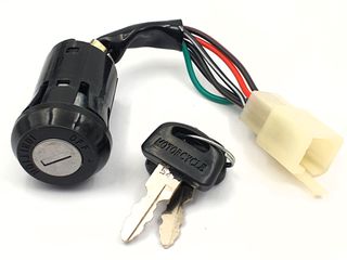ΔΙΑΚΟΠΤΗΣ ΚΕΝΤΡΙΚΟΣ HONDA MB 50 CHALLY TAIW