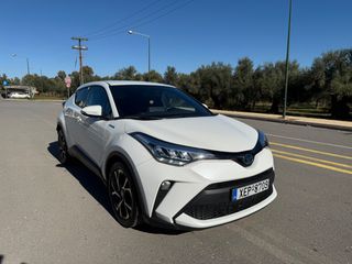 Toyota C-HR 2021