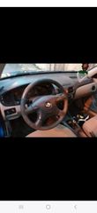 Nissan Almera 2001 N16