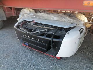 Ψυγείο 2014 SUPRA 850 Carrier ΑΡΙΣΤΗ ΚΑΤΑΣΤΑΣΗ-thumb-1