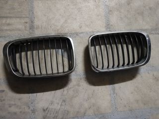 Bmw e46Καρδιές σετ nickel sedan