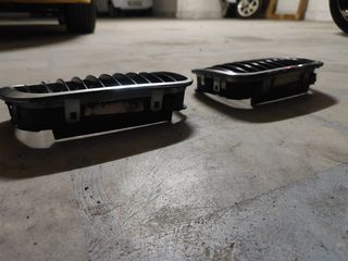 Bmw e46Καρδιές σετ nickel sedan-thumb-1